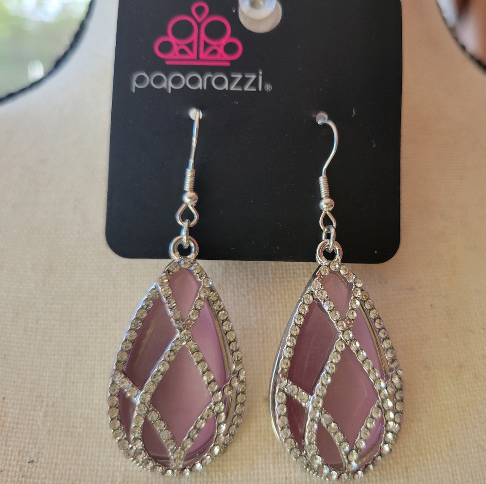 Paparazzi Earrings